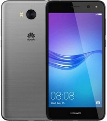 Замена камеры на телефоне Huawei Y5 2017 в Абакане